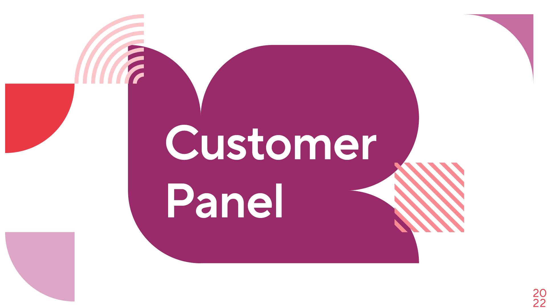 Smartsheet ENGAGE Customer Panel
