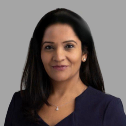 Tina Gosain