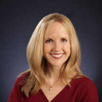 Carole Jones