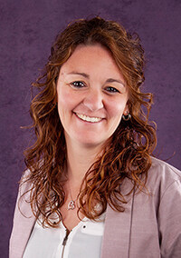 Marci Martin